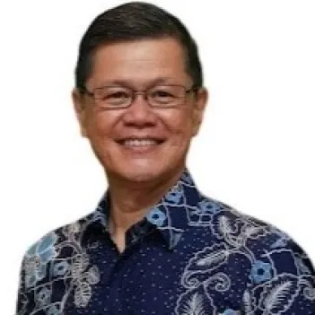Joseph V. Buntaran